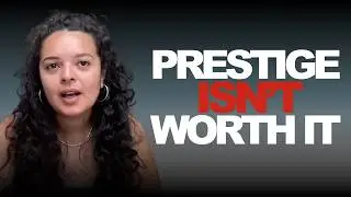 Why Prestige Clients Can Break Your Brand | Authenticity in Marketing for Senior Marketers