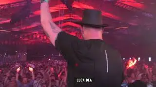 KOLSCH @ Terrazzza Horse Park Festival [Arena stage] 2022 by LUCA DEA