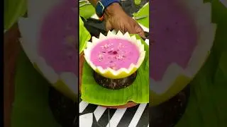 🔥Zero waste Juice shop 🤯⁉️| Eat Raja | #shorts #short #vlog #viral #trending #ytshorts #food #foodie