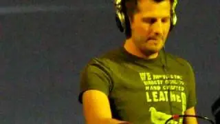ATB inconcert09-Josh Gallahan-LIVE@ Kiev 25.04.09