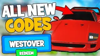 ALL ULTIMATE DRIVING CODES! (January 2023) | ROBLOX Codes *SECRET/WORKING*