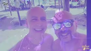 1 HEAVEN MUST BE MISSING AN ANGEL - FRANKIE & CANTHINA BAND - INSIEME PER FABIO