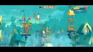 Angry Birds 2 AB2 Mighty Eagle Bootcamp - 2026/01/31