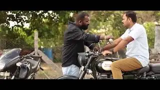 Valari Tele Film Teaser