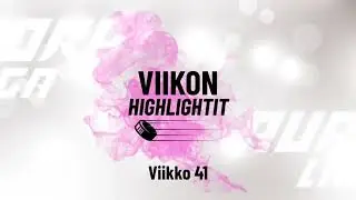 Auroraliigan viikon 41 kohokohdat