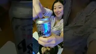 Vol.4 私はビール好きな女 Feb.2022