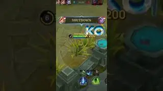 Aegis + Won = Perfect
