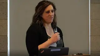 2018 Master's SynThesis Competition: Julie Ciccolini