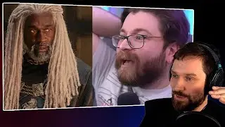 Destiny Talks w/Vaush fan (Tulsi Gabbard, Manifestos, HotD , Pitbulls, Midterm Elections)