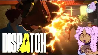 the truth is out - Dispatch [4]