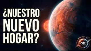 ⚠️ Descubren una nueva SUPERTIERRA habitable a solo 18 a&ntilde;os luz: GJ 251 c