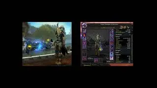 12-24-2025 Retribution Pally Week 3 Arena MOP Classic
