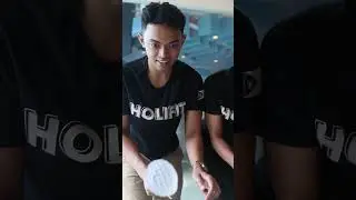 Team Building with HoliFit