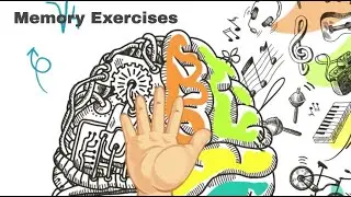 Memory Exercises for Seniors