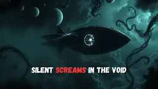 Silent Screams in the Void