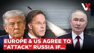 Ukraine Backs 
