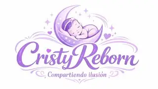 2026 nuevo año reborn🥰Ilusión y proyectos💫Fanny se va💜