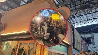 Sister Date - Kelana mengelilingi Blok M dan Santa Marketttz