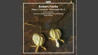 Piano Concerto in B-Flat Minor, Op. 27: II. Andante sostenuto