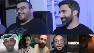 بث أحمد ومحمد - اجلد يبو سال