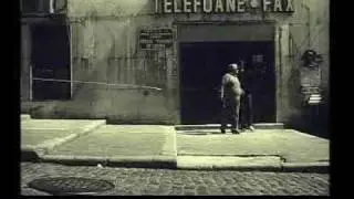 Telefon in strainatate