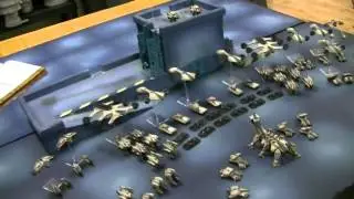 Армия Пост-Человеческой Республики (PHR) для Командира Дропзоны СДЕЛАНО!