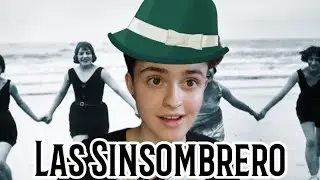 Estas mujeres lo cambiaron todo (Las Sinsombrero)