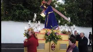Reportaje: Procesión Jueves Santo Tacoronte 19.04.19 | Mírame TV Canarias