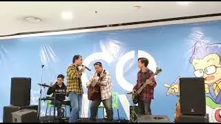 GMT GRUNGE cover INTERSTATE LOVE SONG
