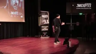 Gary Vaynerchuk keynote at What's Next?! Conference