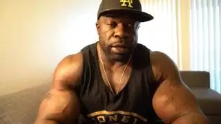 I'm Getting A Divorce | Kali Muscle