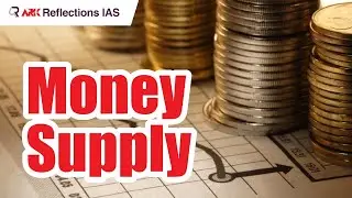 What's REALLY Happening to Your Money with Increasing Money Supply @ArkReflectionsIAS