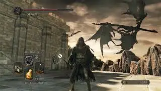 Pharros Lockstone Contraption #1 Dragon Shrine Dark Souls 2
