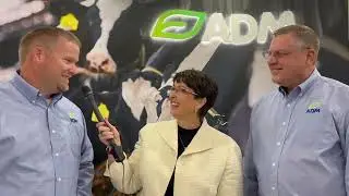 ADM&rsquo;s holistic consulting helps dairy farmers navigate tight margins