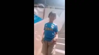 La carrera de Oswaldo vs l&iacute;a vs mareli el ganador Oswaldo y en 2 puesto  l&iacute;a 3 mareli 😀😀😀🚩🚩🚩🚩