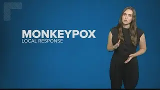 Central Indiana monkeypox response