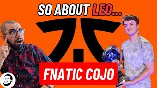 How Fnatic Became The Best Team in The World | A Ravishing Podcast