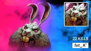 HoN Pro Predator Gameplay - 1st_K` - Diamond