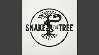 Snake & The Tree