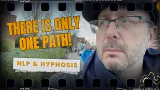 ЕДИНСТВЕННЫЙ путь к успеху в гипнозе и НЛП!