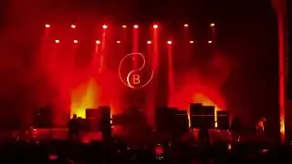 VIAGRA BOYS - MAN MADE OF MEAT, BRIXTON ACADEMY 6th May 2025