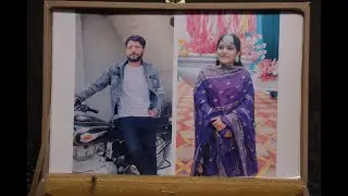 Anshu Weds Sunita || Wedding Live || 03-12-2025
