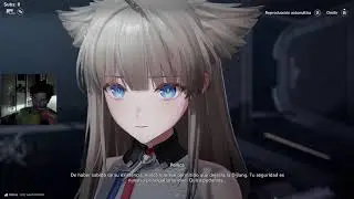 LA CAIDA DEL GENSHIN 🎮😈| ENDNIGHTS ENDFIELD Cap 3
