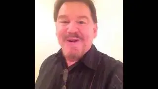 Happy Birthday Pastor Buddy Tipton