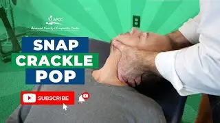 Lower Back Pain After Hard Workouts | Chiro Adjustment