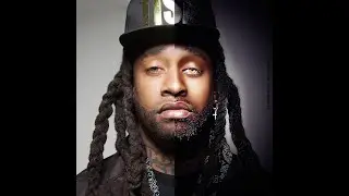 Rnb Trap Type Beat Smooth x Ty Dolla $ign x The Weeknd x Belly Type Beat  @CharlyXaavier21