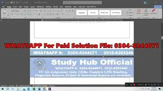 CS601 Assignment 2 solution Spring 2025, CS601 Assignment 2 solution 2025, CS601 Assignment