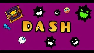 Al fin la 2.2 (si, se que llegue tarde...) | Dash By RobTop | Geometry Dash 2.2