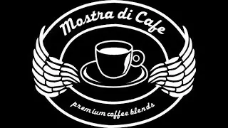 Mostra di Cafe Coffee Beans