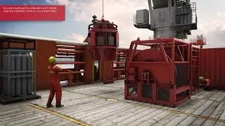 Jbs Sea Axe - Controlled Flow Excavation